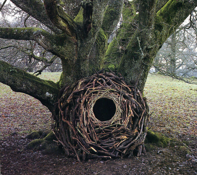 IMAGE: Goldsworthy portal