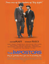 The Impostors