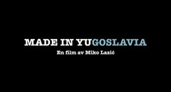 Made in YU