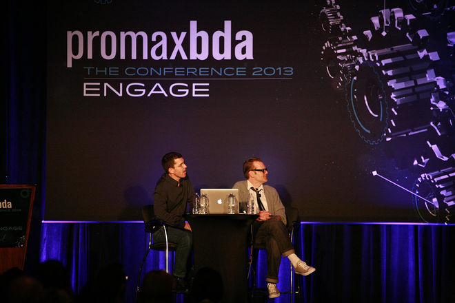 PromaxBDA