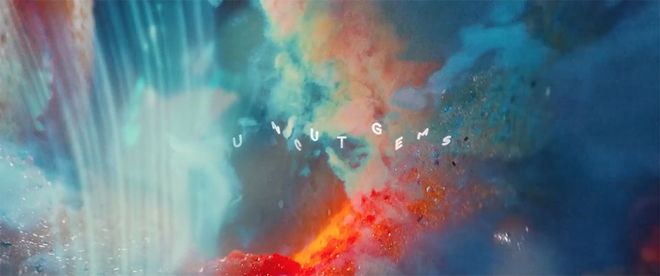 IMAGE: Still 54 - Title letters