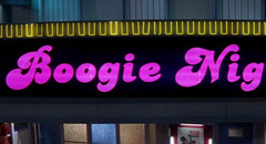 Boogie Nights