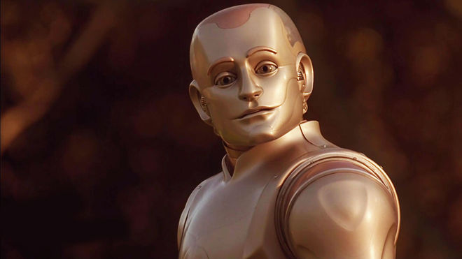 Image: Bicentennial Man Andrew