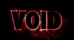 Enter the Void