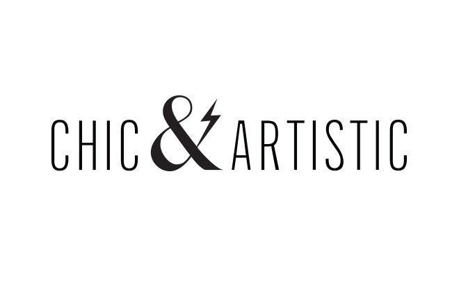 Chic & Artistic