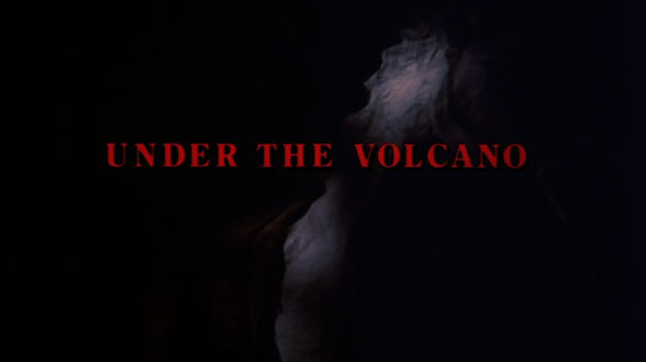 Under the Volcano 1984 - Rotten Tomatoes