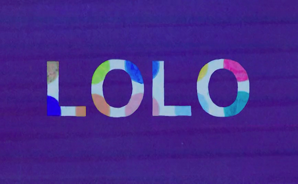 lolo 2015 art title lolo 2015 art title