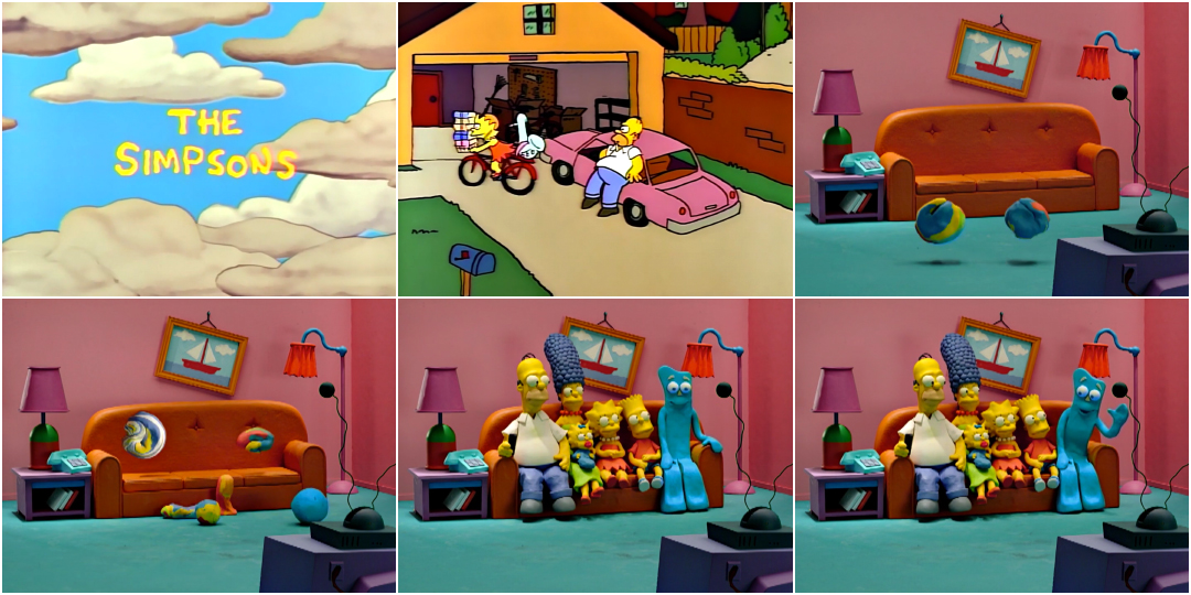 when was season 11 episode 17 of the simpsons made