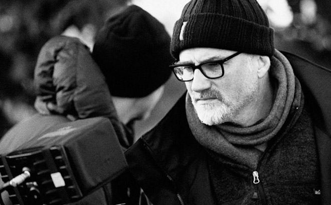 David Fincher